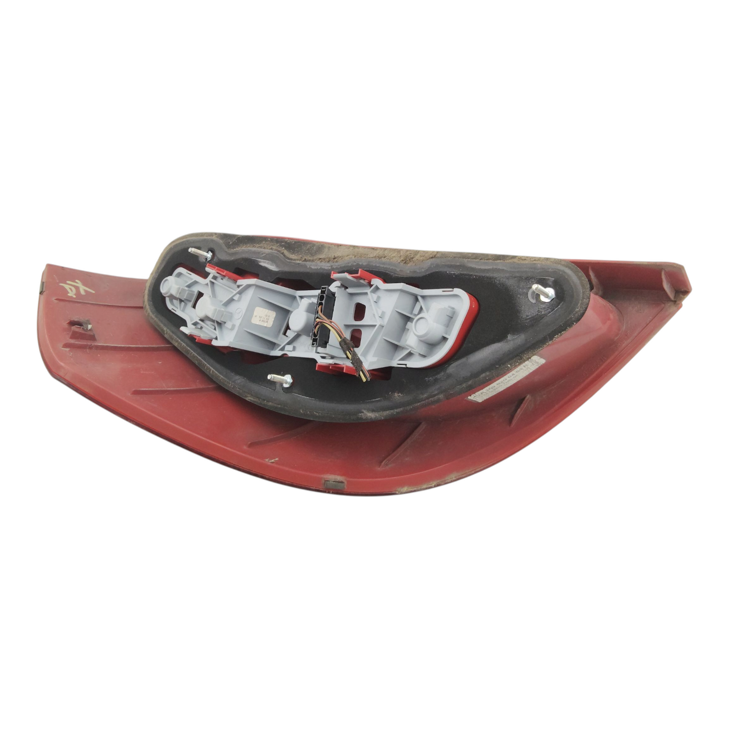 Fanale Stop Posteriore Destro MERCEDES CLASSE A W169 3-5 Porte