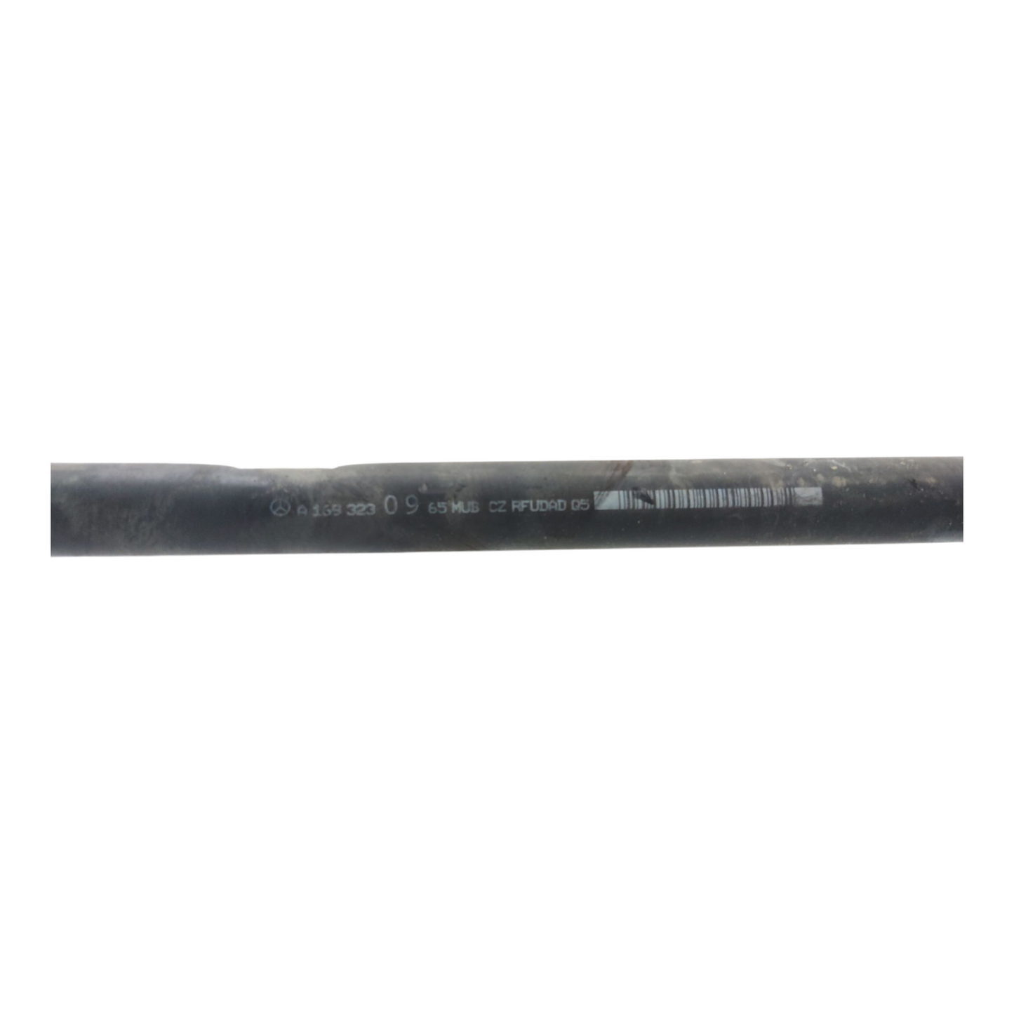 Barra Stabilizzatrice Anteriore MERCEDES CLASSE B W245/CLASSE A W169