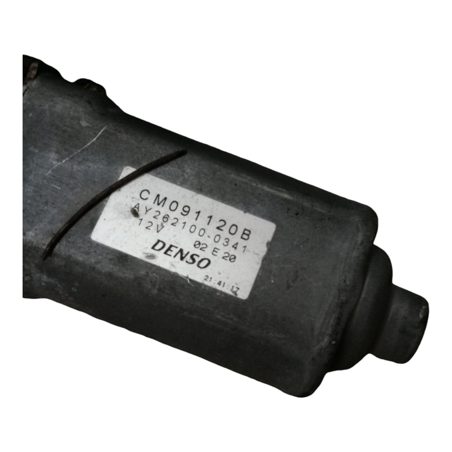 Alzacristallo Alzavetro Anteriore Sinistro MAZDA TRIBUTE