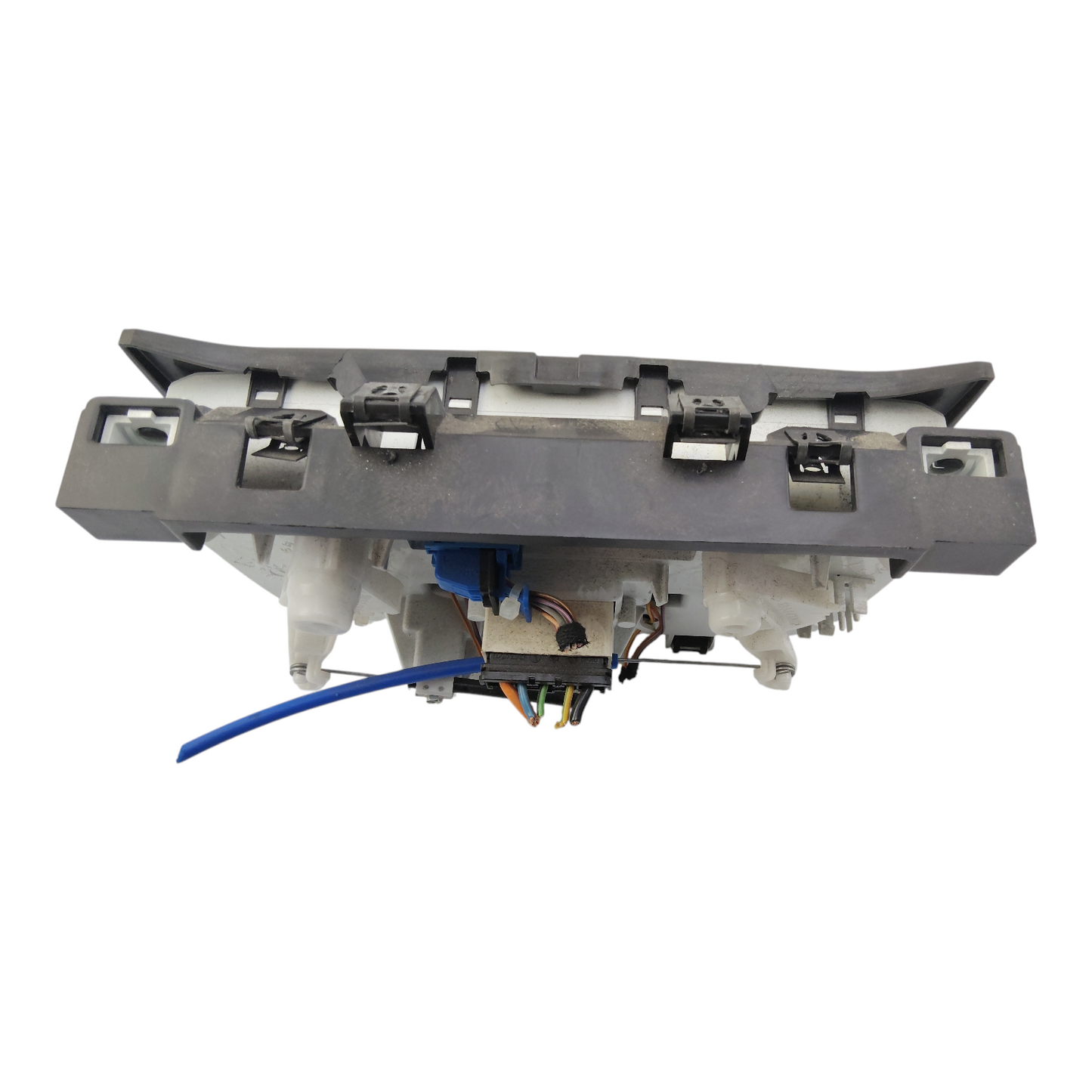 Modulo Comando Clima Manuale FIAT PUNTO 3 Seria/PUNTO EVO