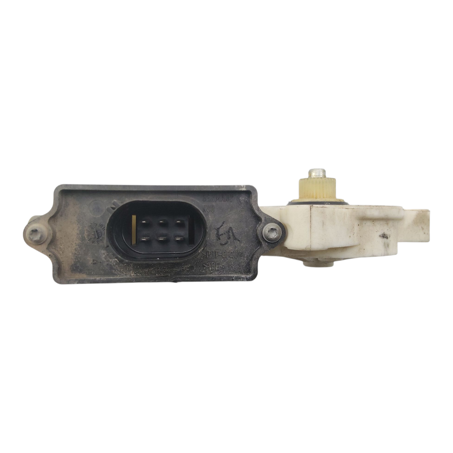 Motorino Alzacristallo Porta Anteriore Destro BMW X3 E83