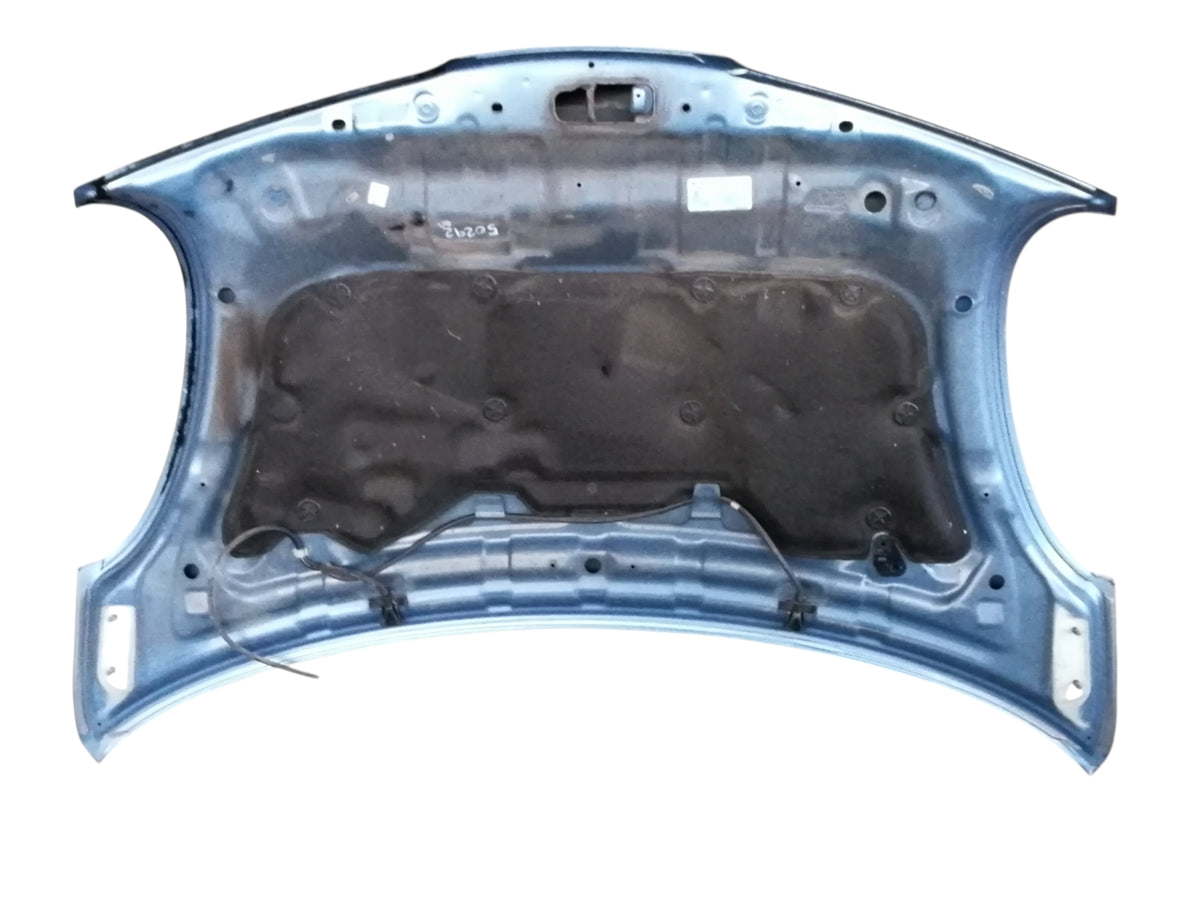 Cofano Anteriore NISSAN MICRA 3 Serie Berlina Cabrio