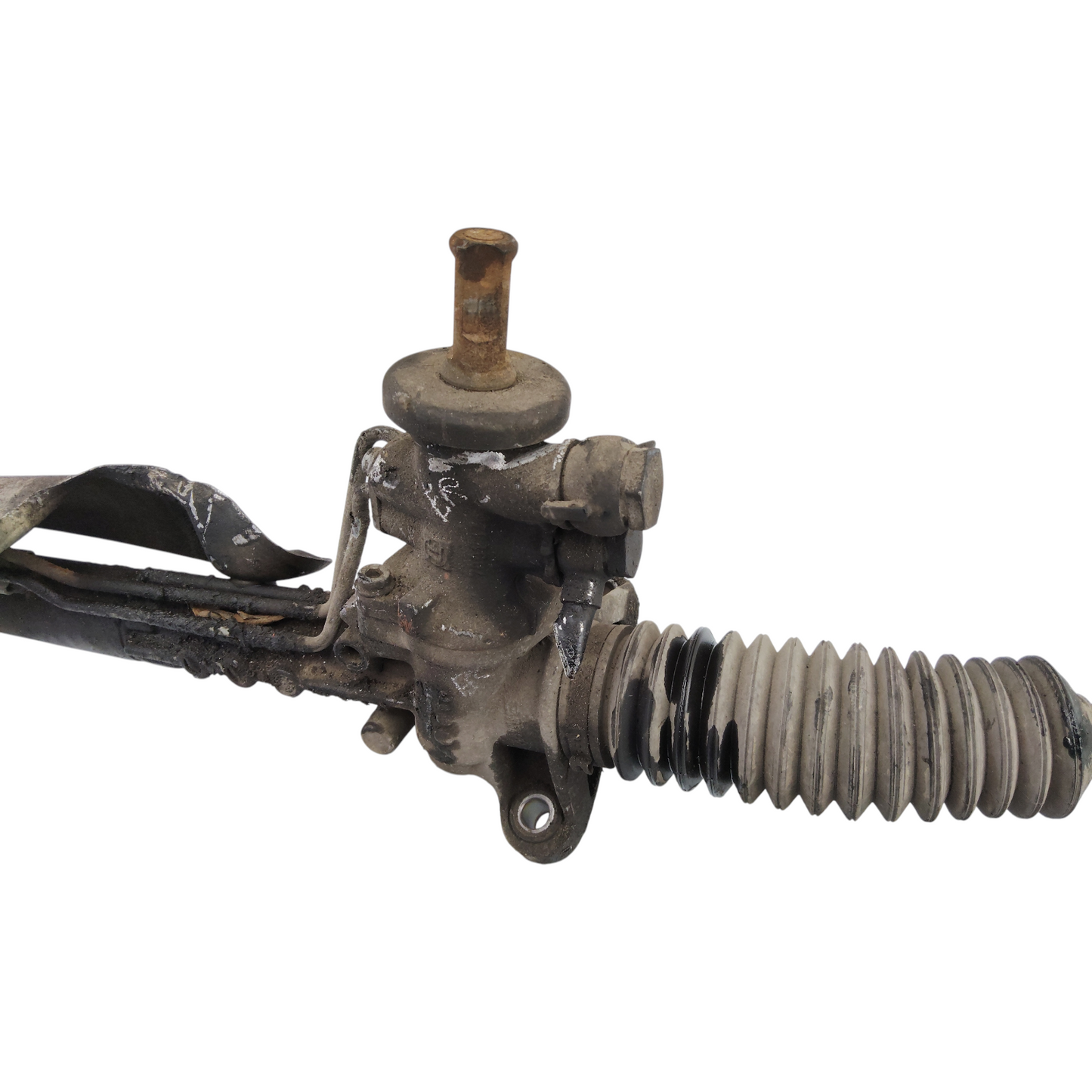 Scatola Sterzo Servosterzo MINI ONE COOPER R50 R52 1.6 Benzina