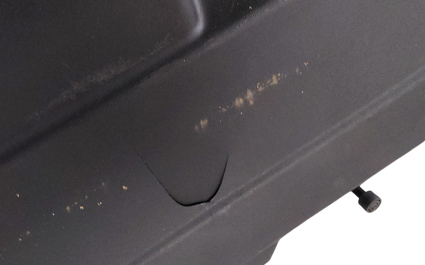 Portello Portellone Posteriore FIAT GRANDE PUNTO/PUNTO EVO 3-5 Porte