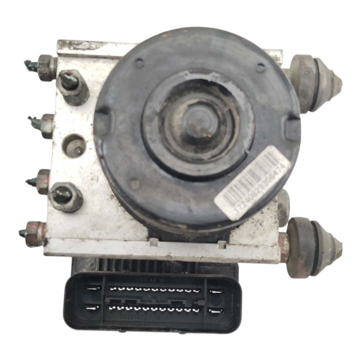 Gruppo Centralina Pompa Abs Anteriore SUZUKI SWIFT 4 Serie Benzina Diesel