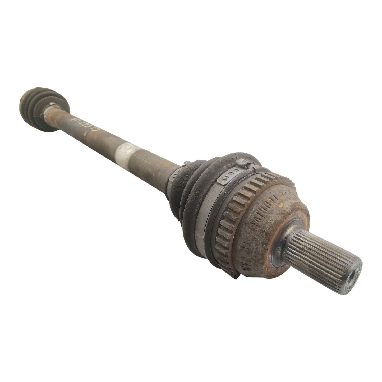 Semiasse Semialbero Posteriore Destro SMART FORTWO COUPE CABRIO 451