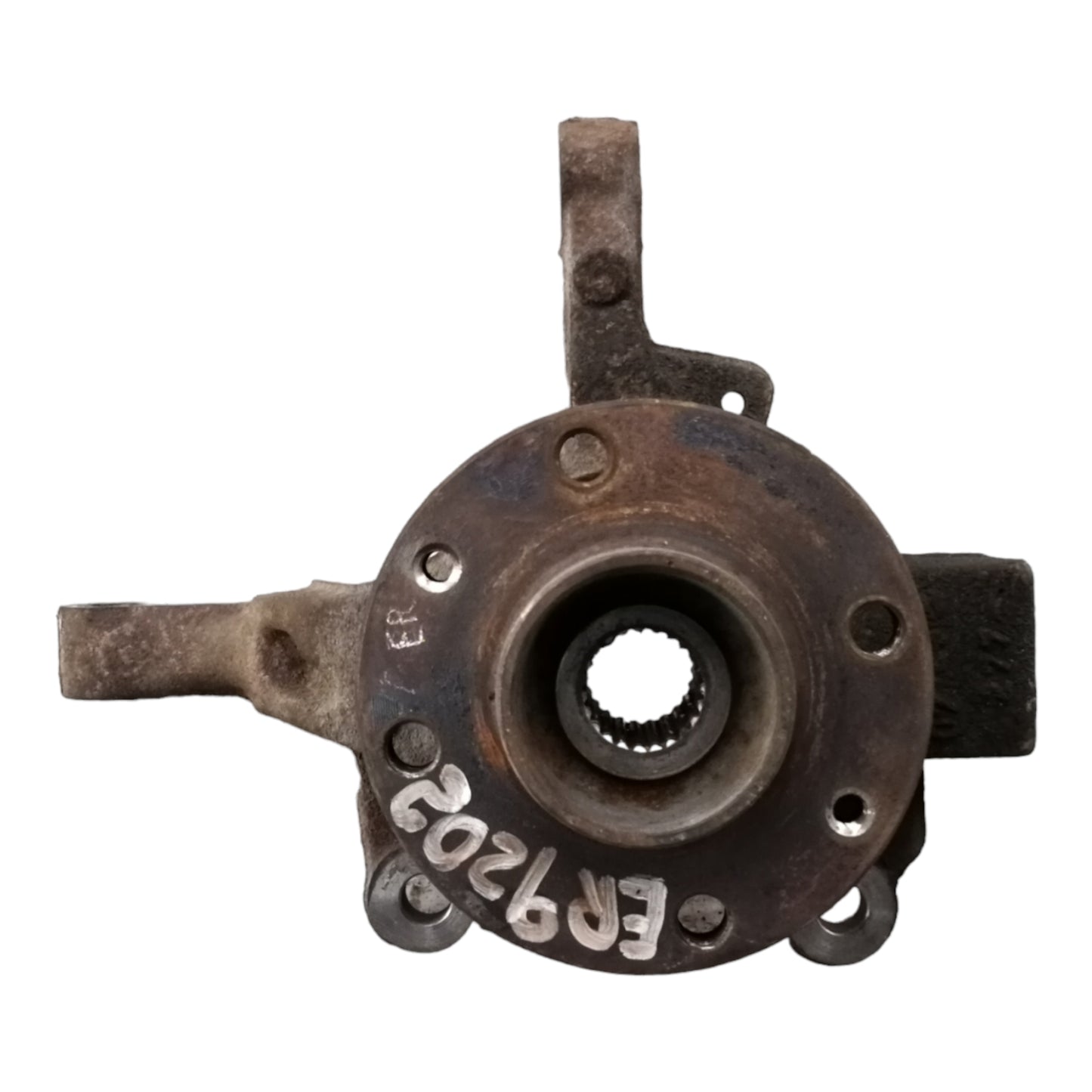 Fusello Mozzo Anteriore Sinistro RENAULT CLIO 3 Serie Benzina Diesel