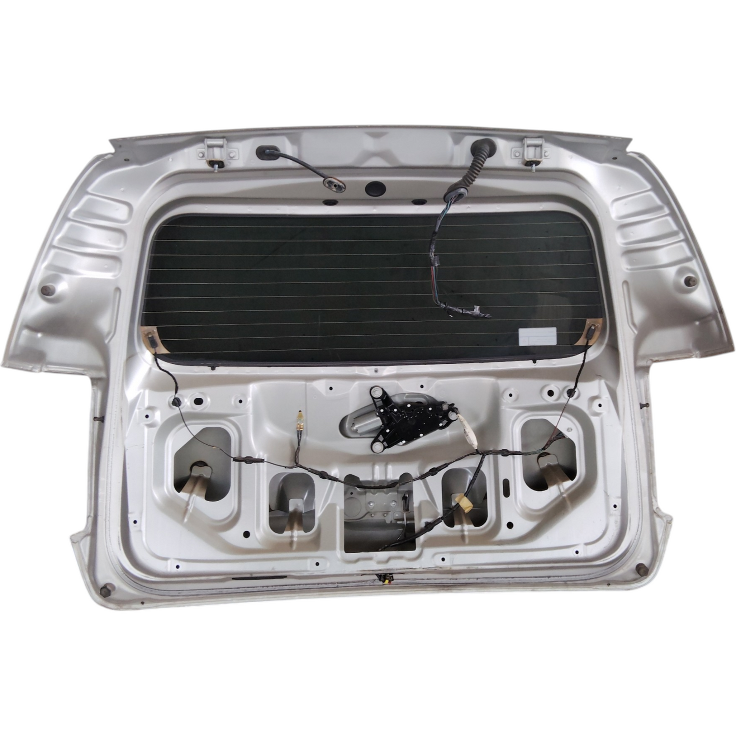 Portello Portellone Posteriore MITSUBISHI COLT 6 Serie Restyling 5 Porte