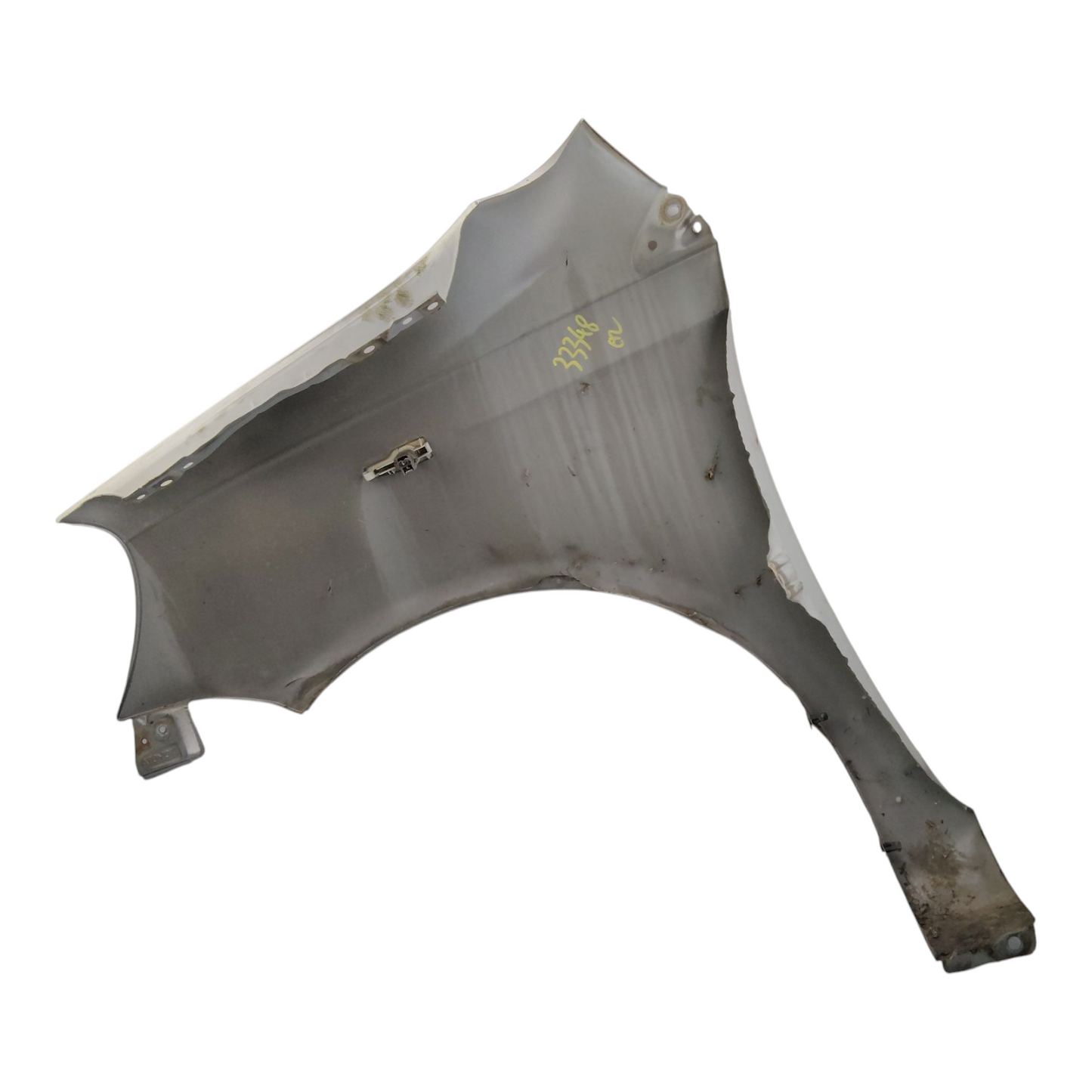 Parafango Anteriore Destro TOYOTA YARIS 1 Serie 3-5 Porte