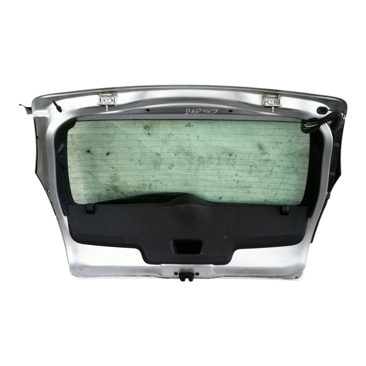 Portello Portellone Posteriore CITROEN C3 1 Serie