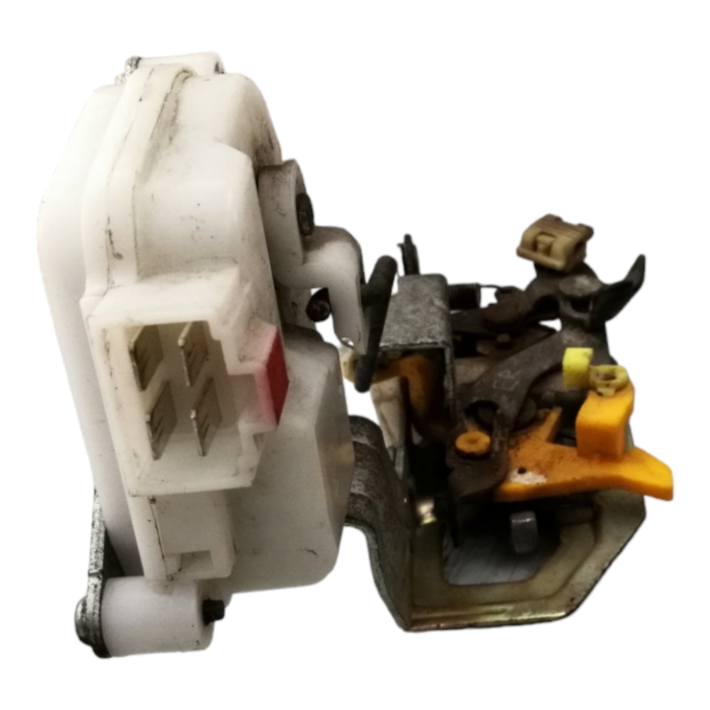 Serratura Porta Anteriore Sinistro CHEVROLET MATIZ 2 Serie 5 Porte