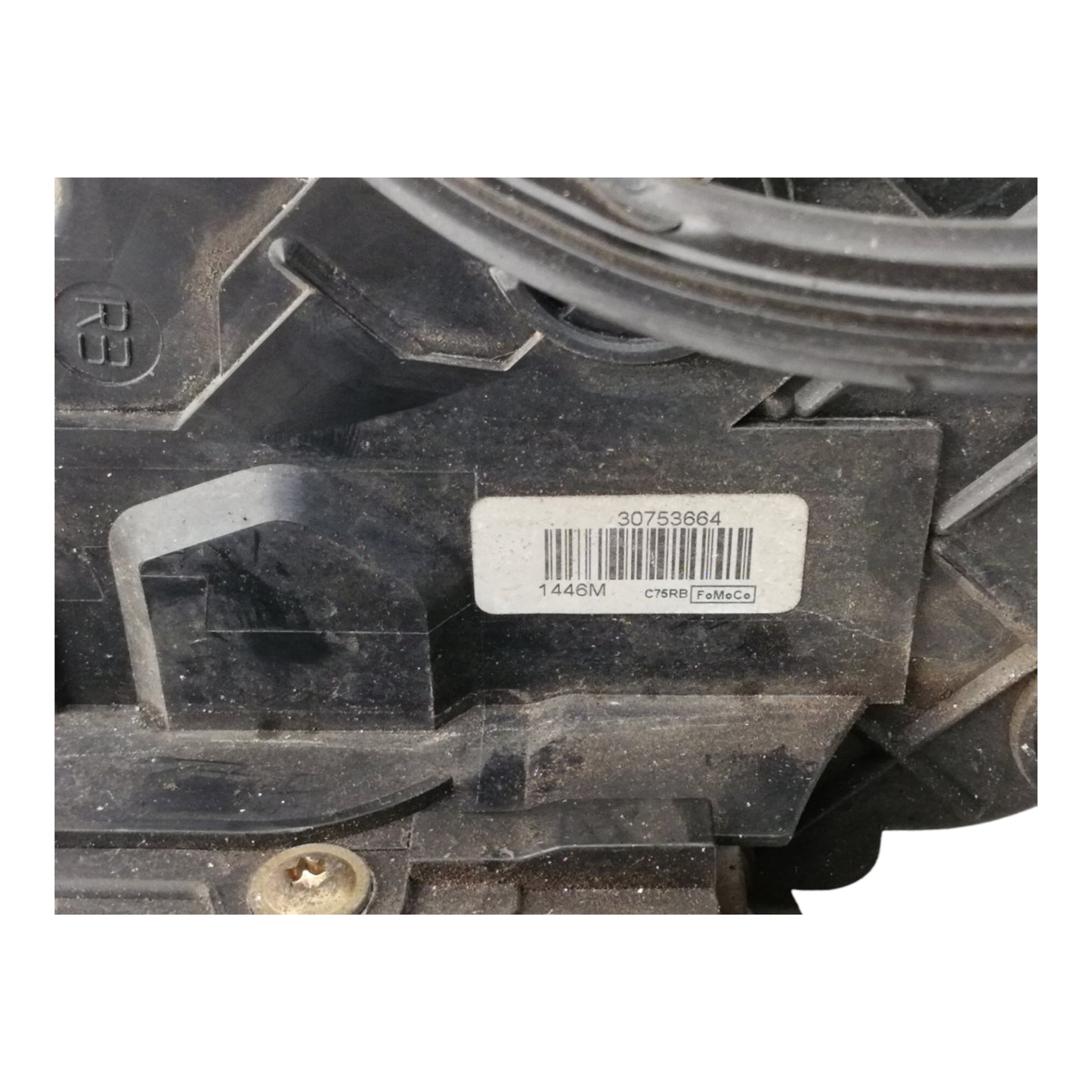 Serratura Porta Anteriore Destro VOLVO C30/S80 2 Serie/V50 3 4 5 Porte