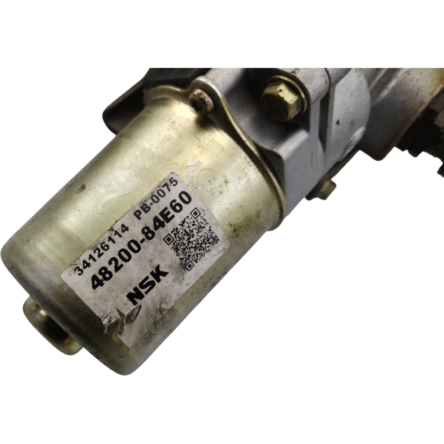 Piantone Sterzo Completo OPEL AGILA A Diesel Benzina