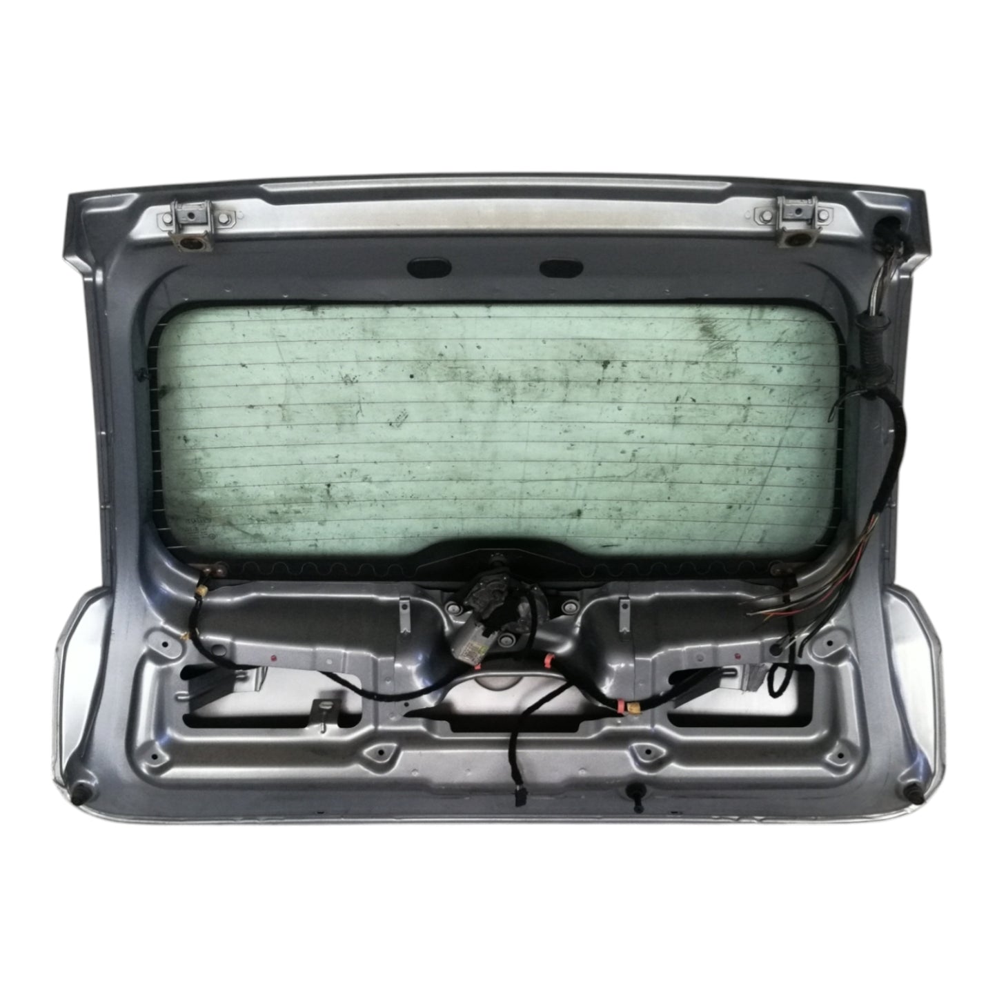 Portello Portellone Posteriore FIAT GRANDE PUNTO/PUNTO EVO 3-5 Porte