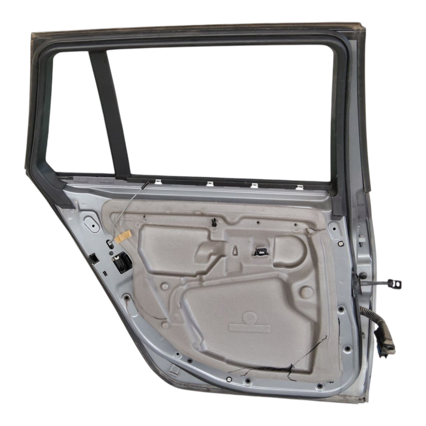 Porta Portiera Posteriore Sinistro BMW SERIE 5 E61 SW Station Wagon