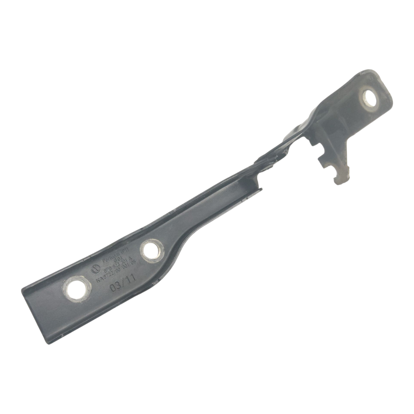 Cerniera Cofano Anteriore Sinistro VOLKSWAGEN POLO 6 Serie