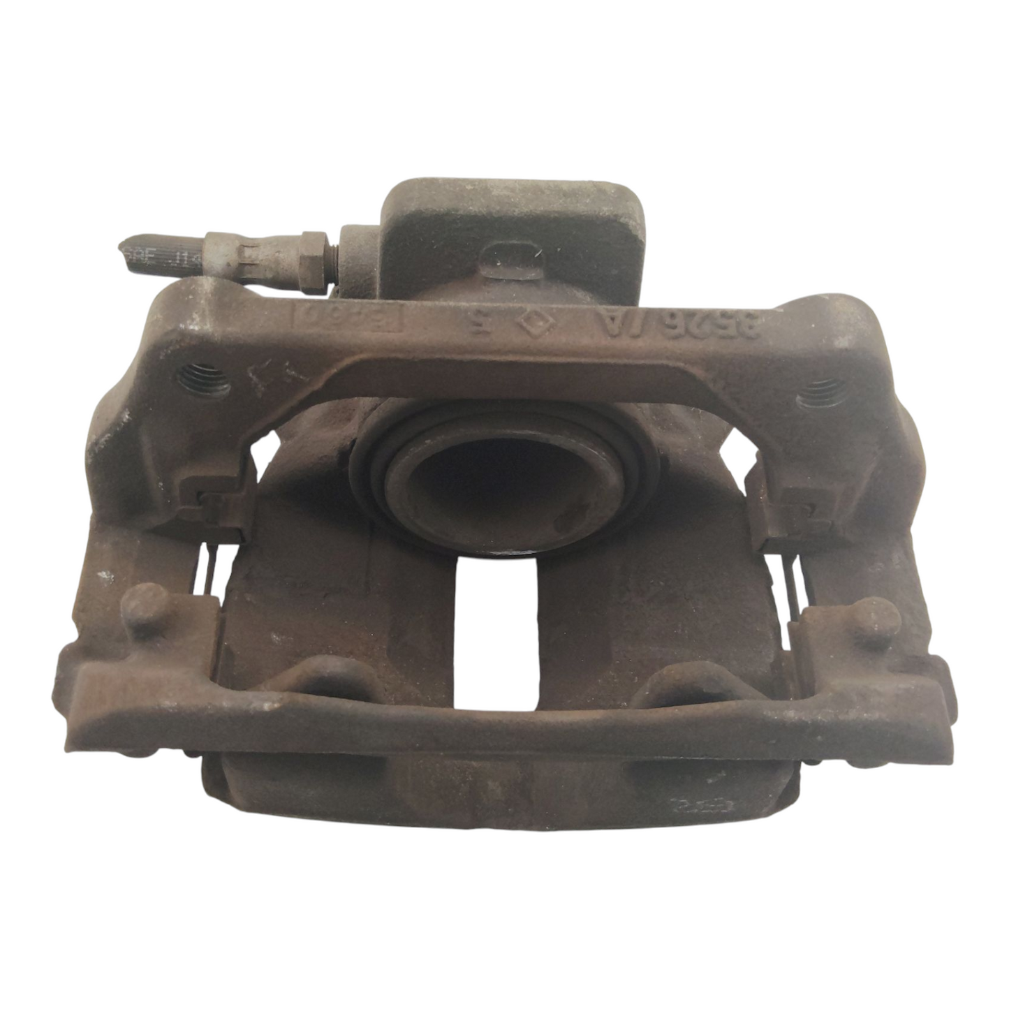 Pinza Freno Anteriore Sinistro MINI ONE COOPER R56 R57 Benzina Diesel