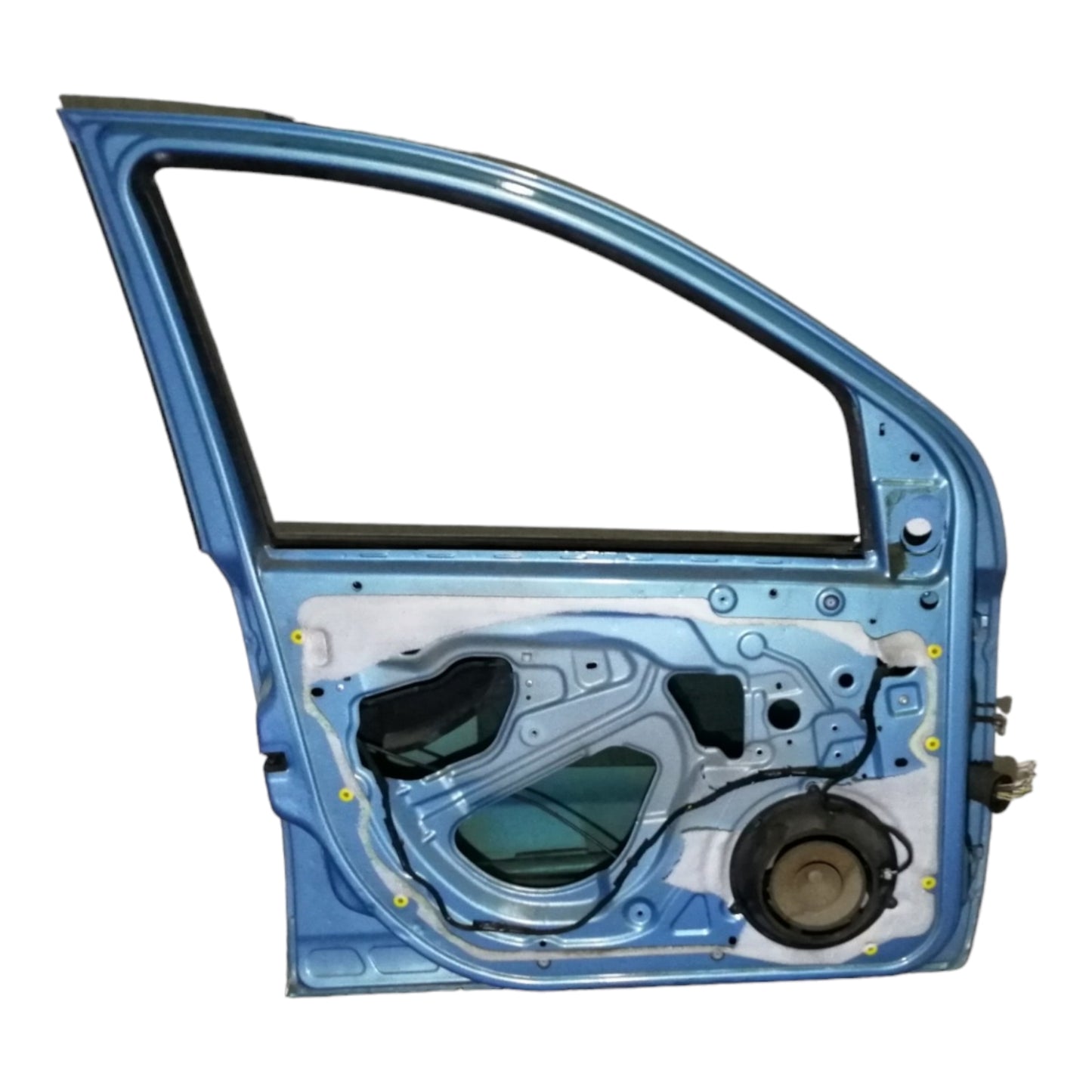 Porta Portiera Anteriore Sinistro FIAT PANDA 2 Serie Berlina VAN
