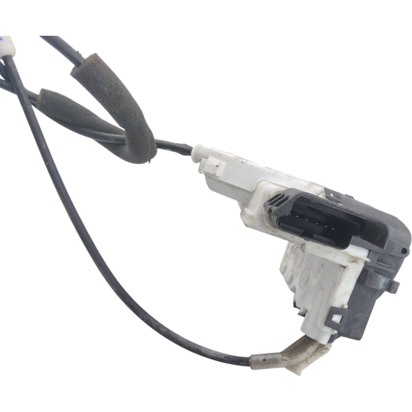 Serratura Porta Anteriore Destro CITROEN C3 2 Serie 5 Porte