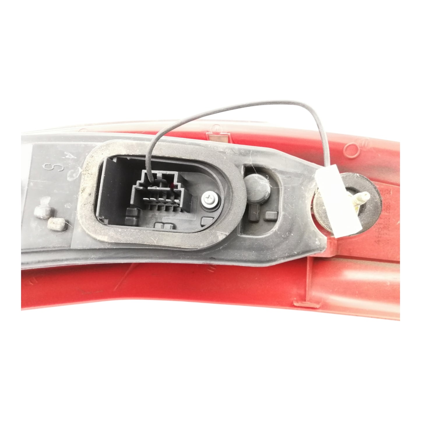 Fanale Stop Posteriore Sinistro FIAT PUNTO 2 Serie 5 Porte