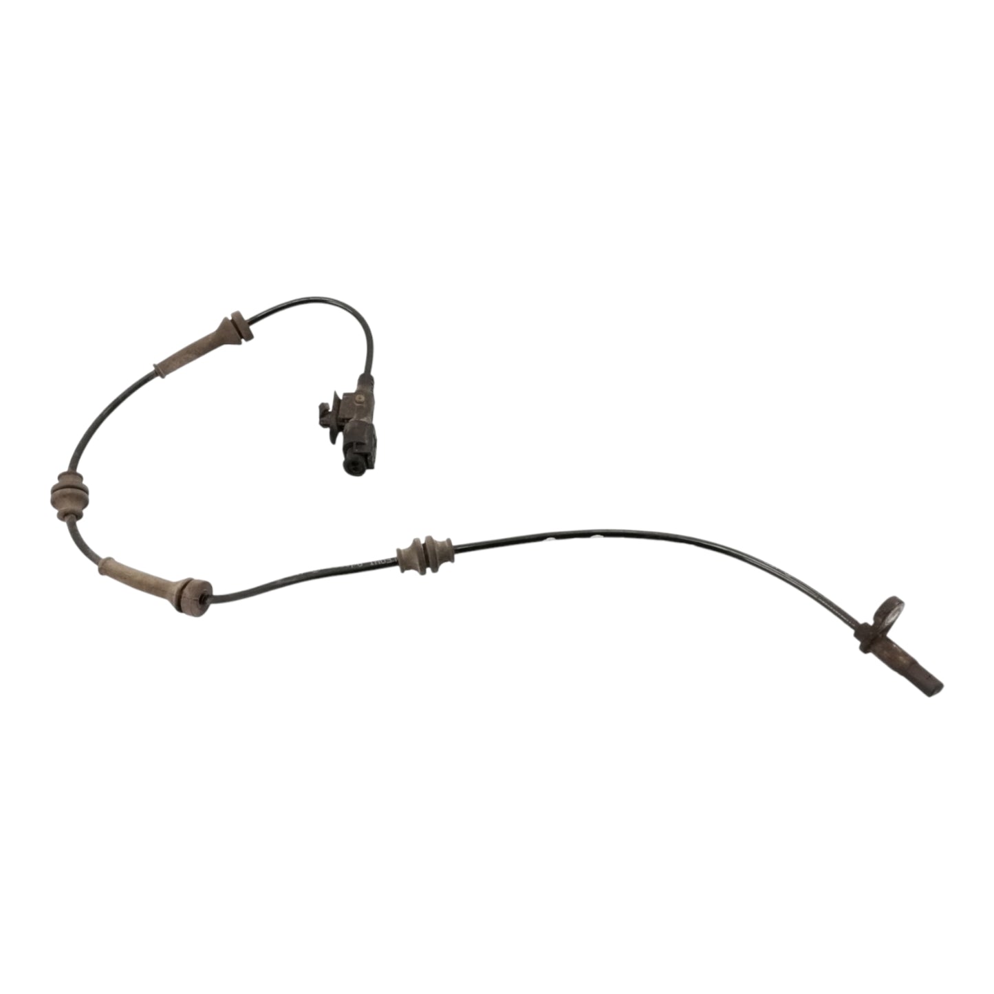 Sensore Giri Abs Posteriore Sinistro ALFA ROMEO GIULIETTA