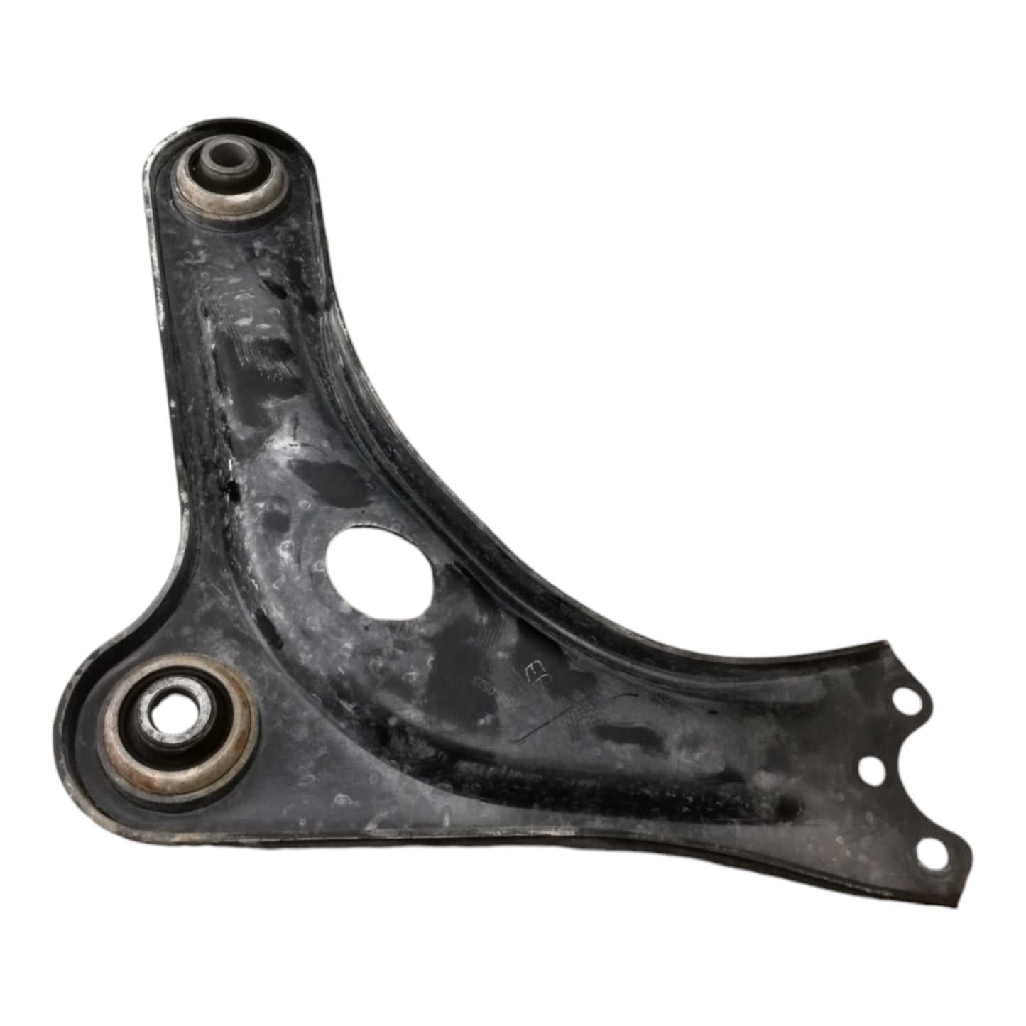 Braccio Oscillante Anteriore Destro CITROEN C3 2 Serie/C4 CACTUS