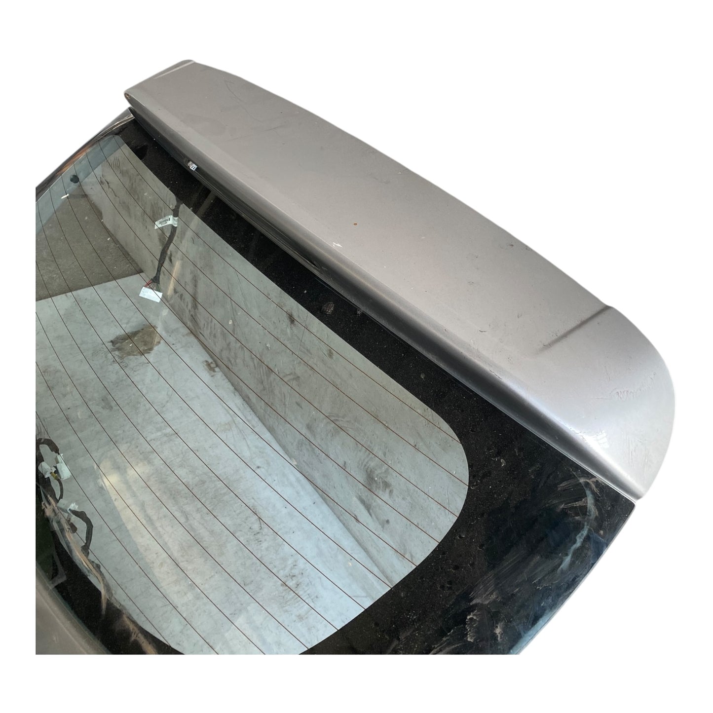 Portello Portellone Posteriore KIA RIO 3 Serie