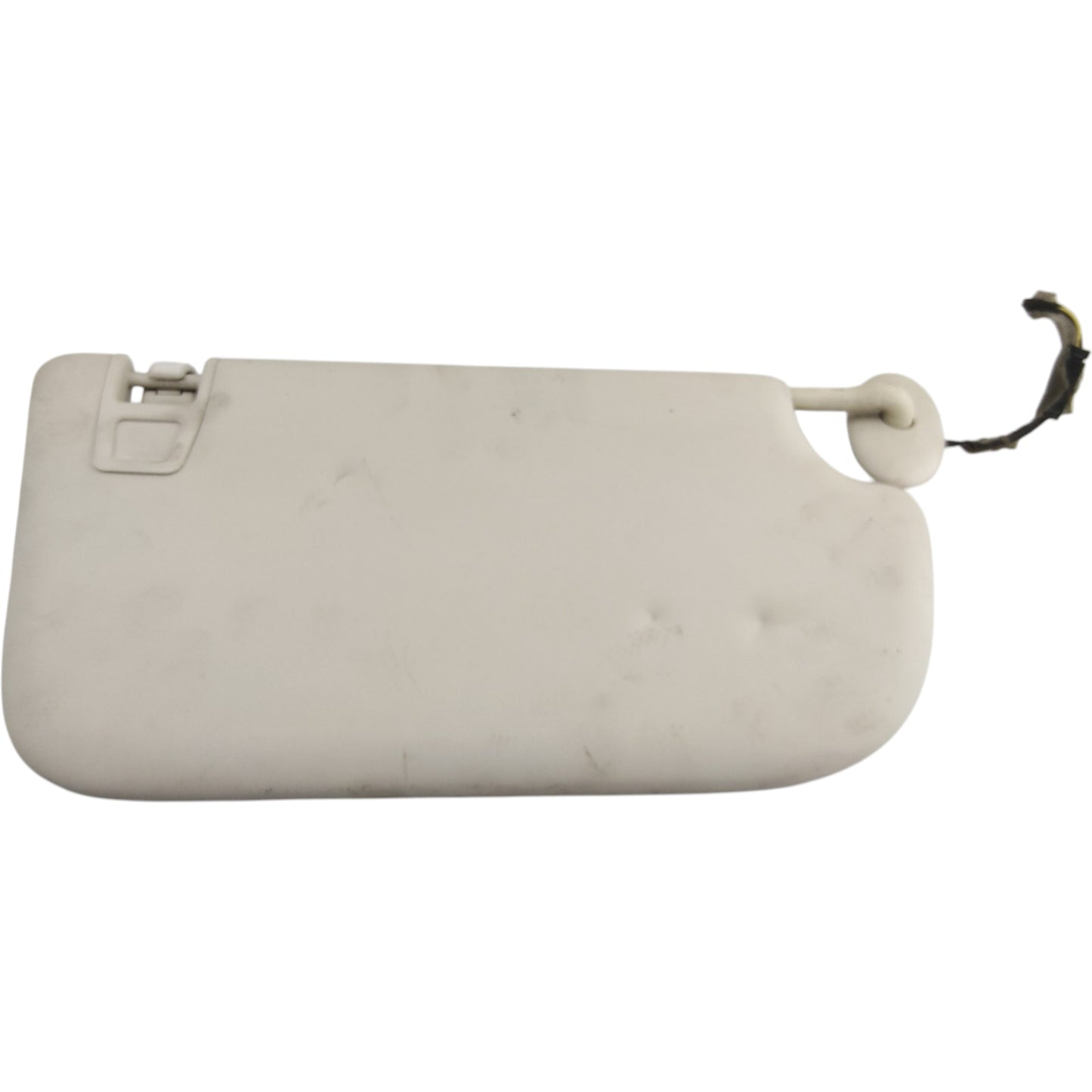 Pannello Alette Parasole Sinistro FORD KUGA 2 Serie Pre-Restyling