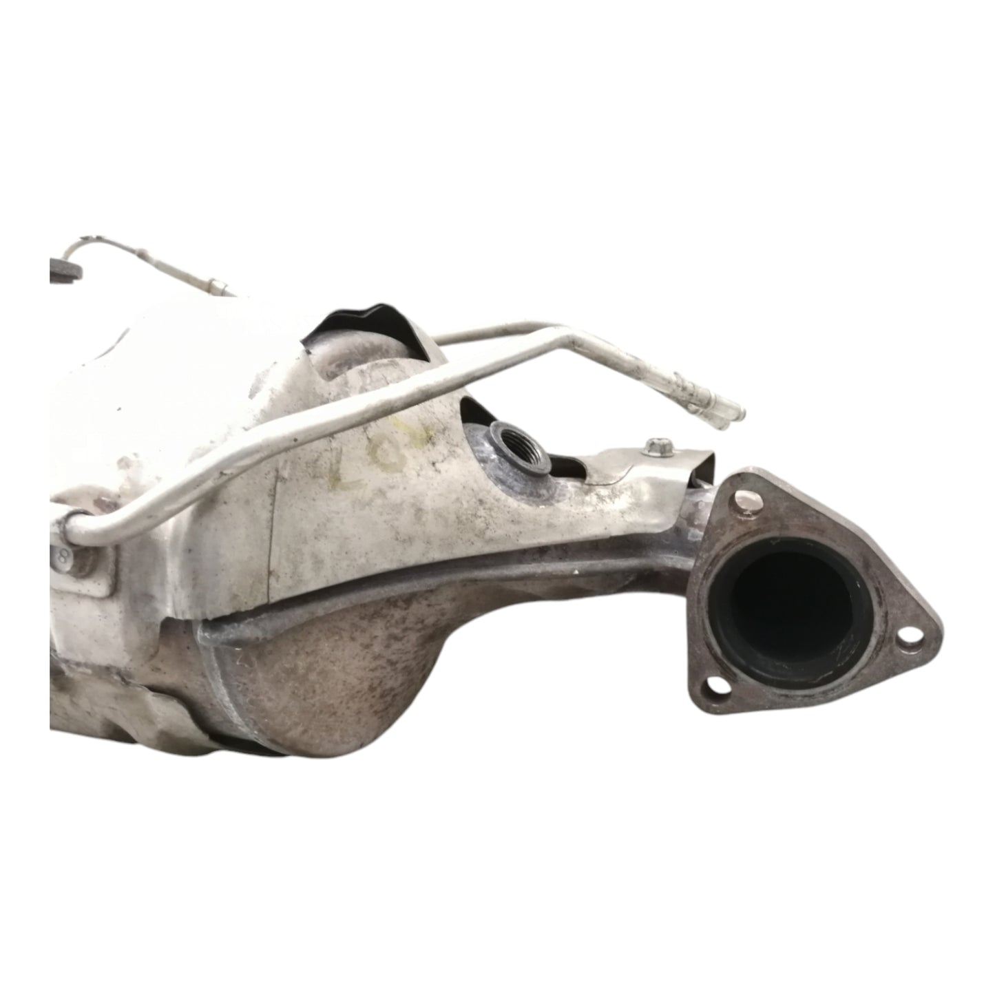 Filtro Antiparticolato Fap SSANGYONG TIVOLI/XLV 1.6 85 Kw Motore 673910