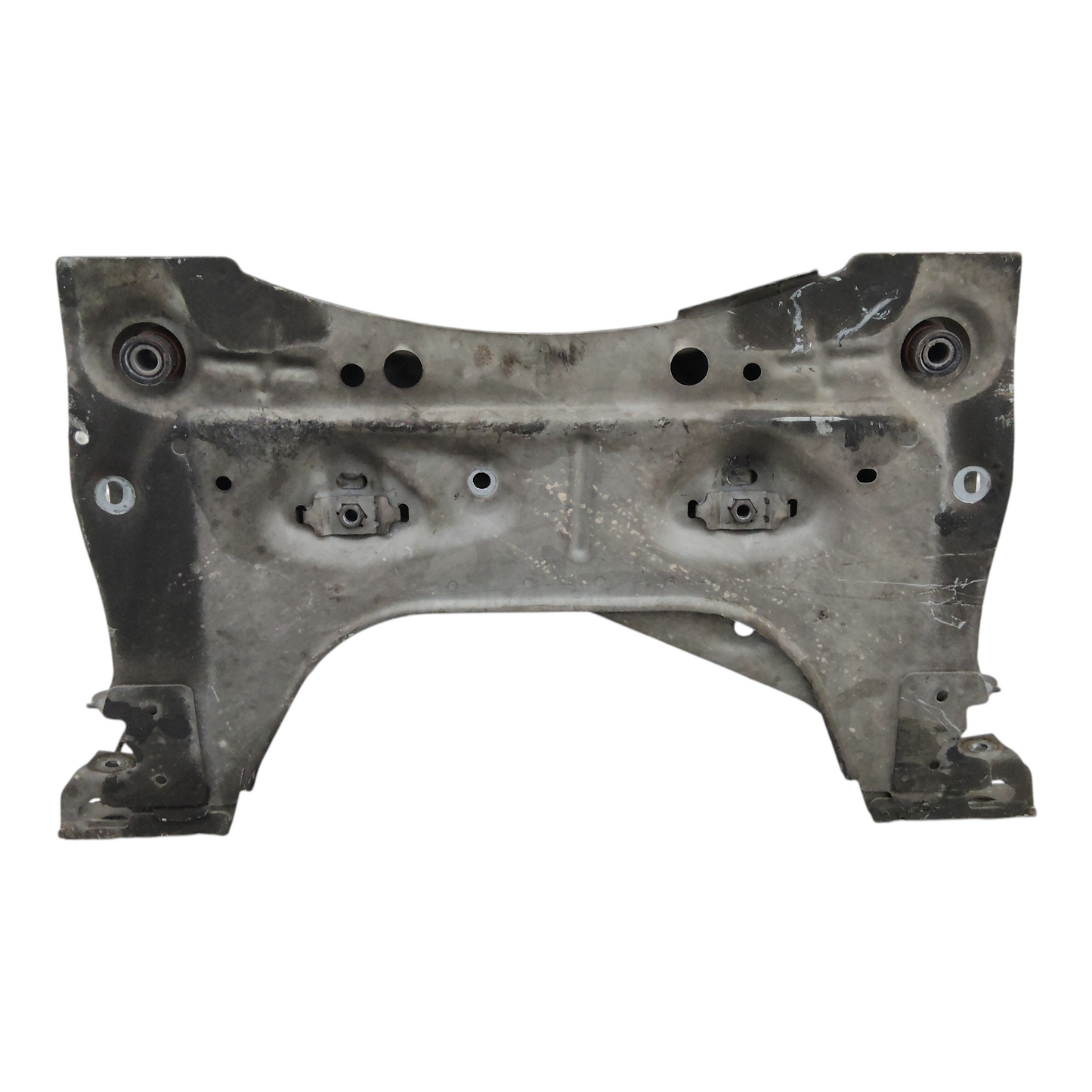 Assale Culla Anteriore RENAULT CLIO 3 Serie Berlina Sw Diesel Benzina
