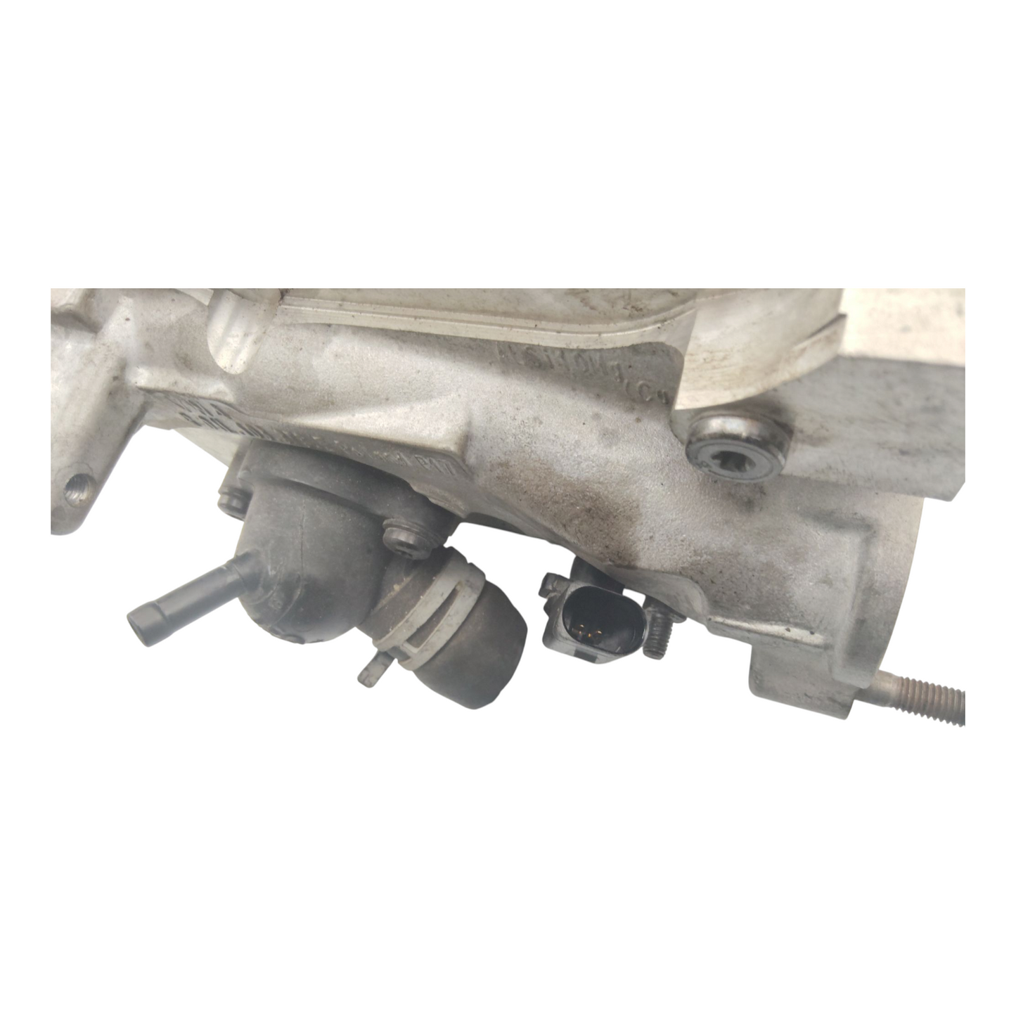 Testata VOLKSWAGEN GOLF 7/T-ROC/TIGUAN 2 Serie 1.6 TDi