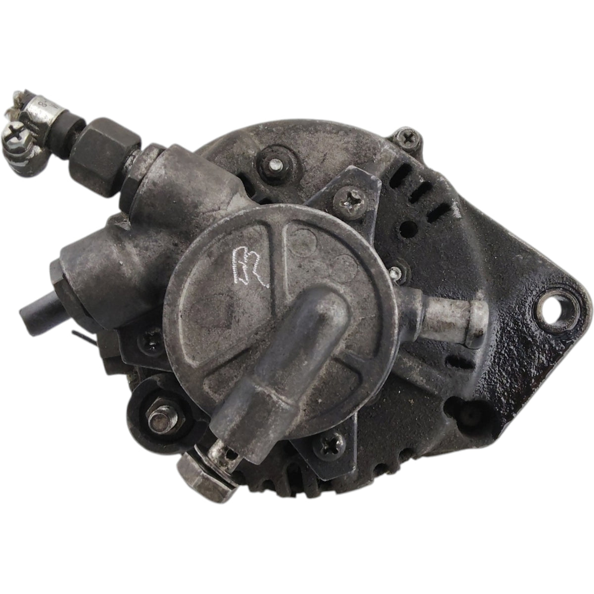 Alternatore OPEL ASTRA H/CORSA C 1.7 Diesel Z17DTH 74 Kw