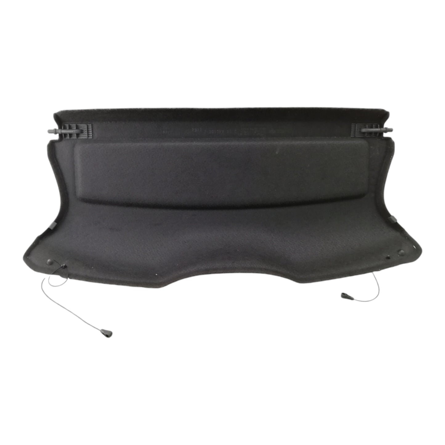 Cappelliera Ripiano Copertura Vano Bagagli FORD FIESTA 5 Serie 5 Porte