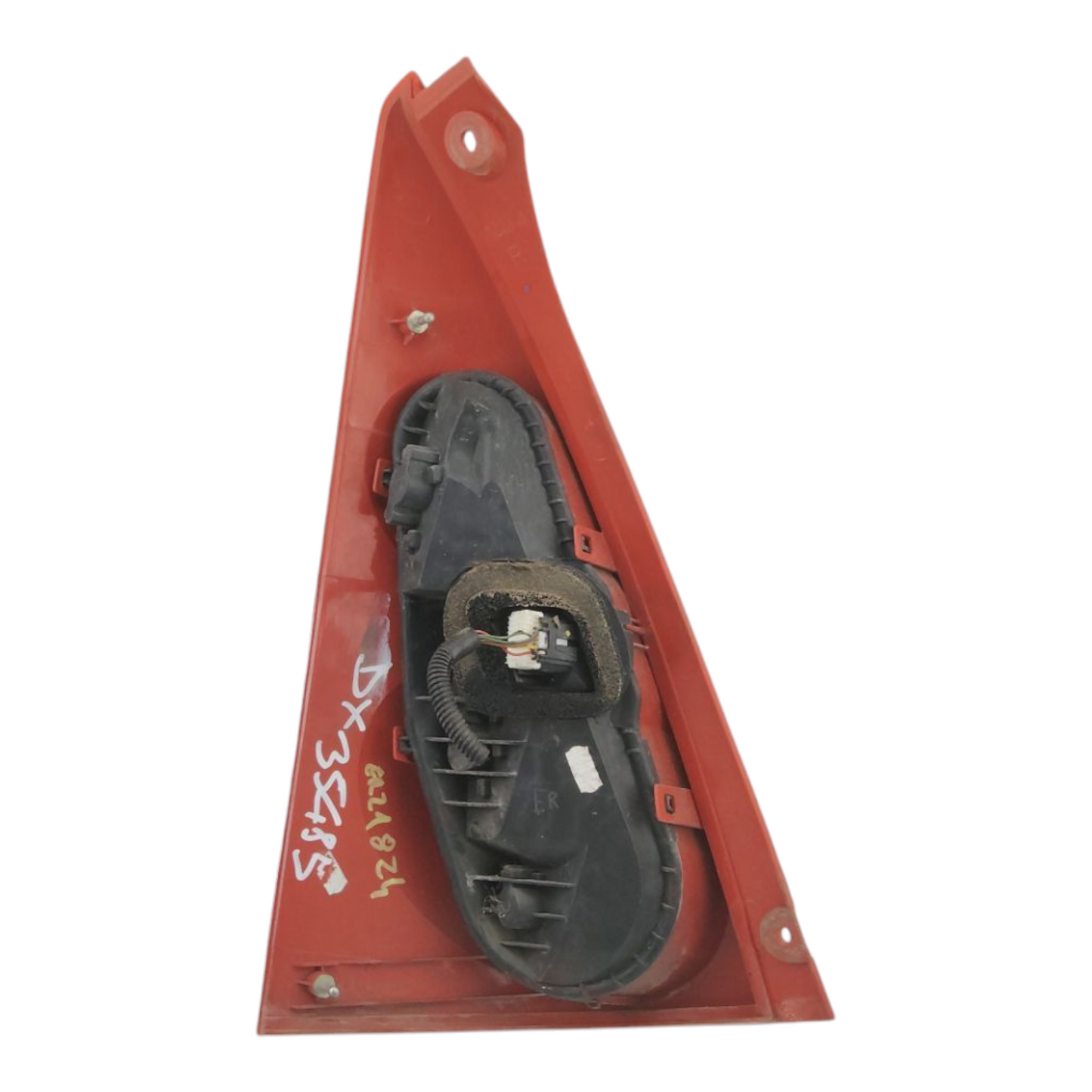 Fanale Stop Posteriore Destro PEUGEOT 107 3-5 Porte
