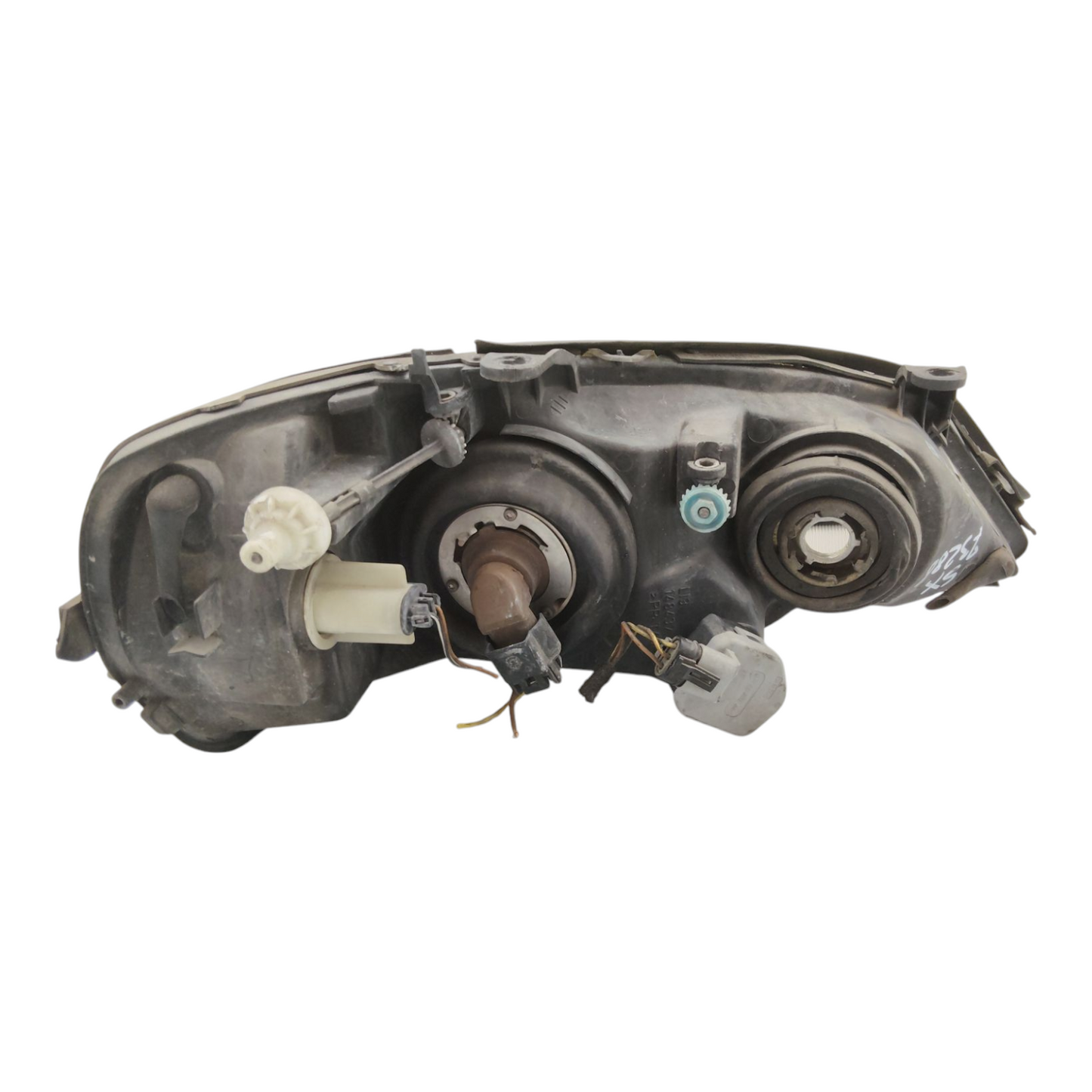 Faro Proiettore Anteriore Sinistro OPEL ASTRA G Berlina SW VAN