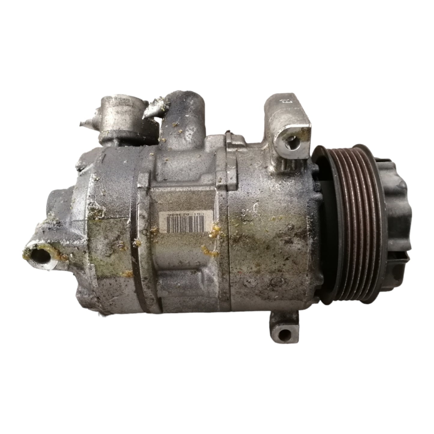 Compressore Aria Condizionata Ac DODGE CALIBER 2.0 CRD