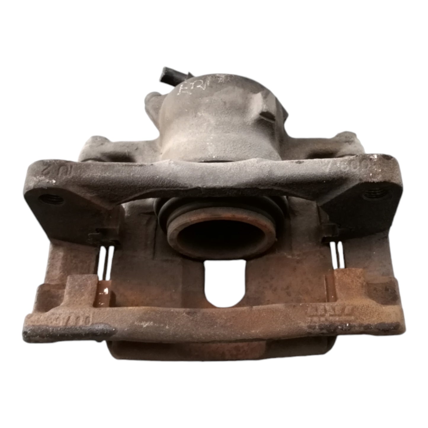 Pinza Freno Anteriore Sinistro SUZUKI SWIFT 4 Serie/SPLASH Benzina Diesel