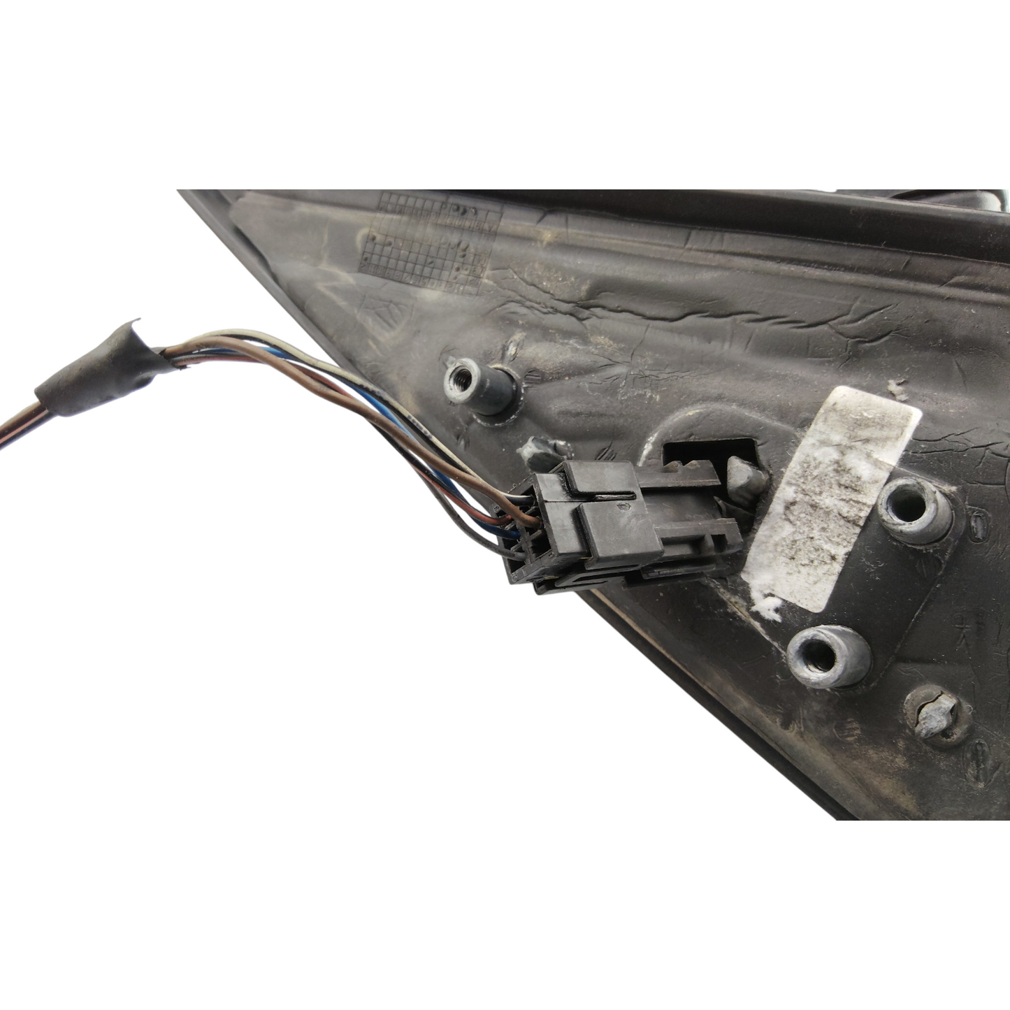 Specchietto Retrovisore Esterno Anteriore Destro OPEL MERIVA A