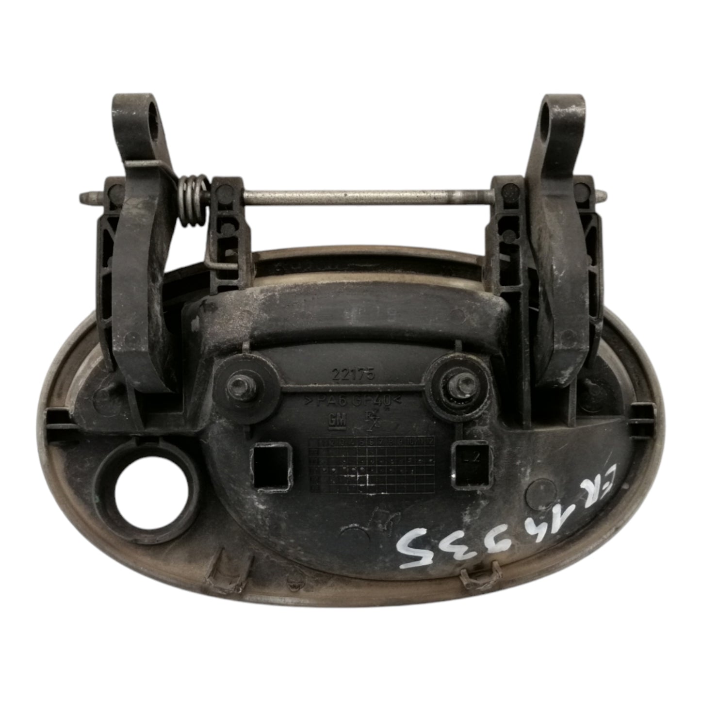 Maniglia Esterna Porta Anteriore Sinistro OPEL CORSA C