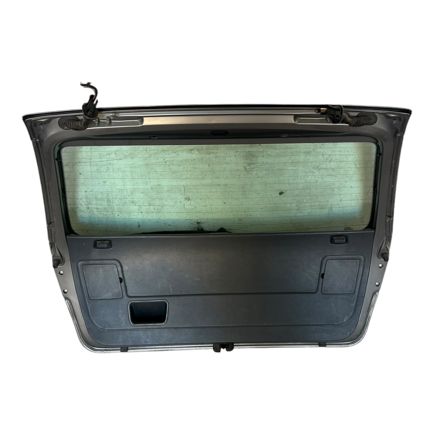Portello Portellone Posteriore SEAT IBIZA 4 Serie 6L1 3-5 Porte