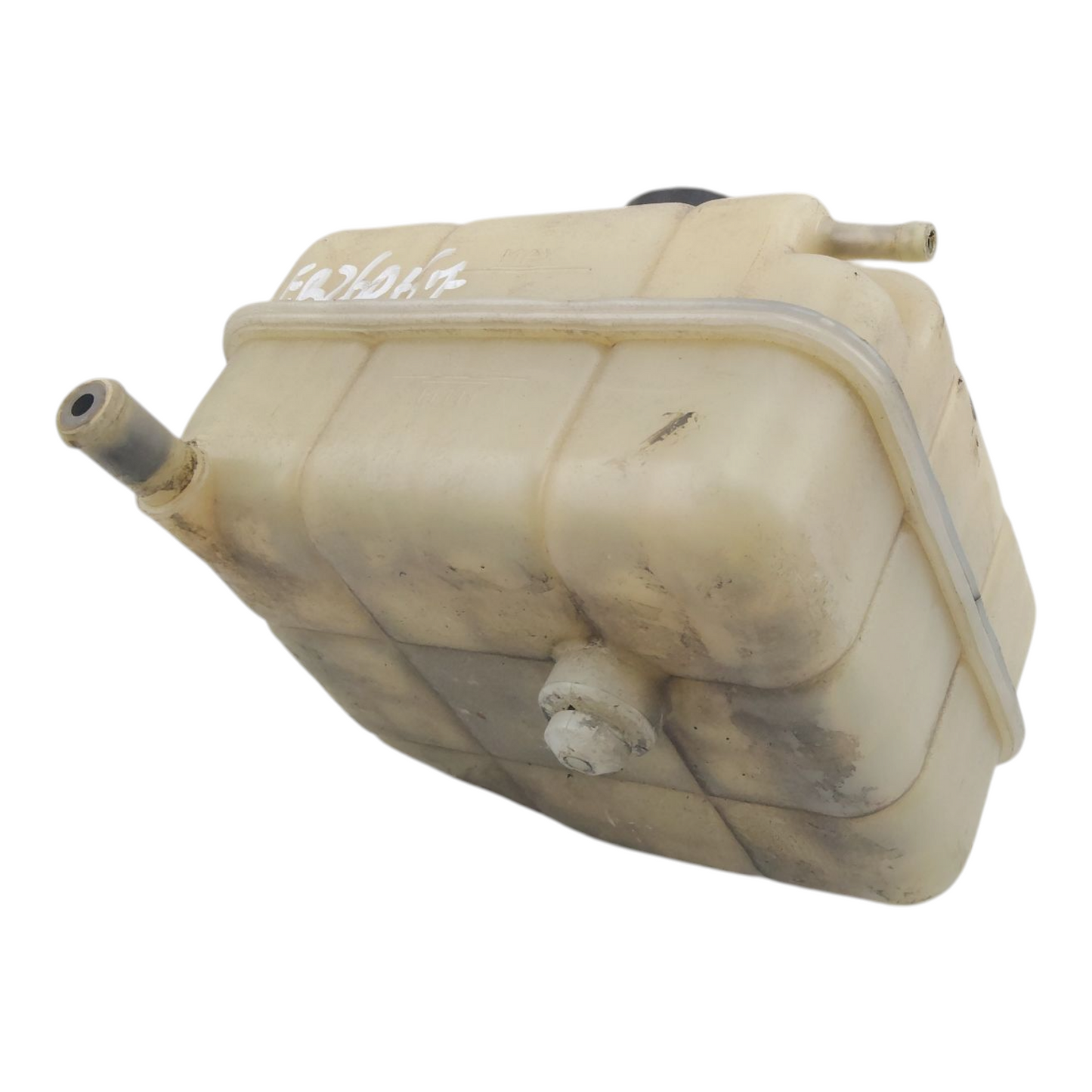 Vaschetta Acqua Radiatore SSANGYONG KORANDO 3 Serie 2.0 Diesel Benzina