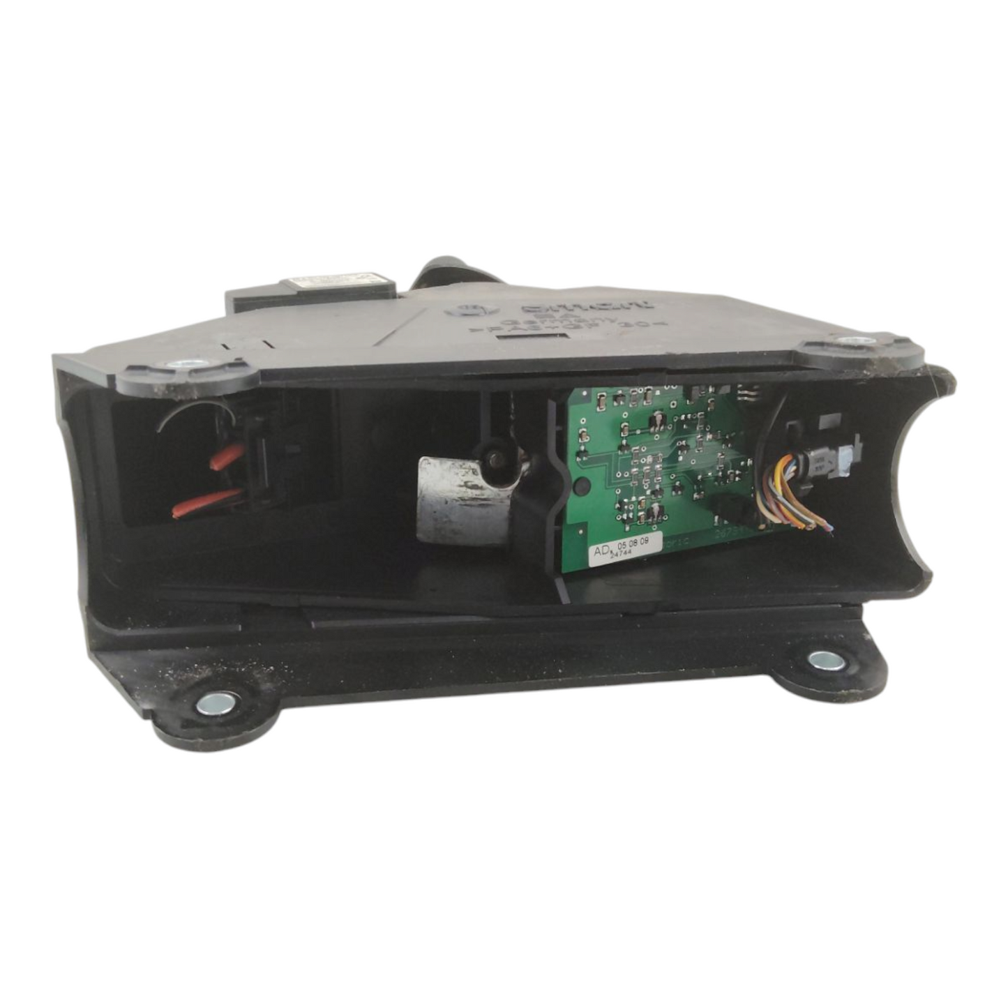 Leva Comando Cambio SMART FORTWO COUPE CABRIO 451 Benzina Diesel