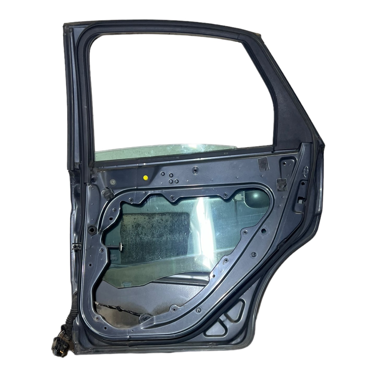 Porta Portiera Posteriore Destro FORD FOCUS 2 Serie Berlina