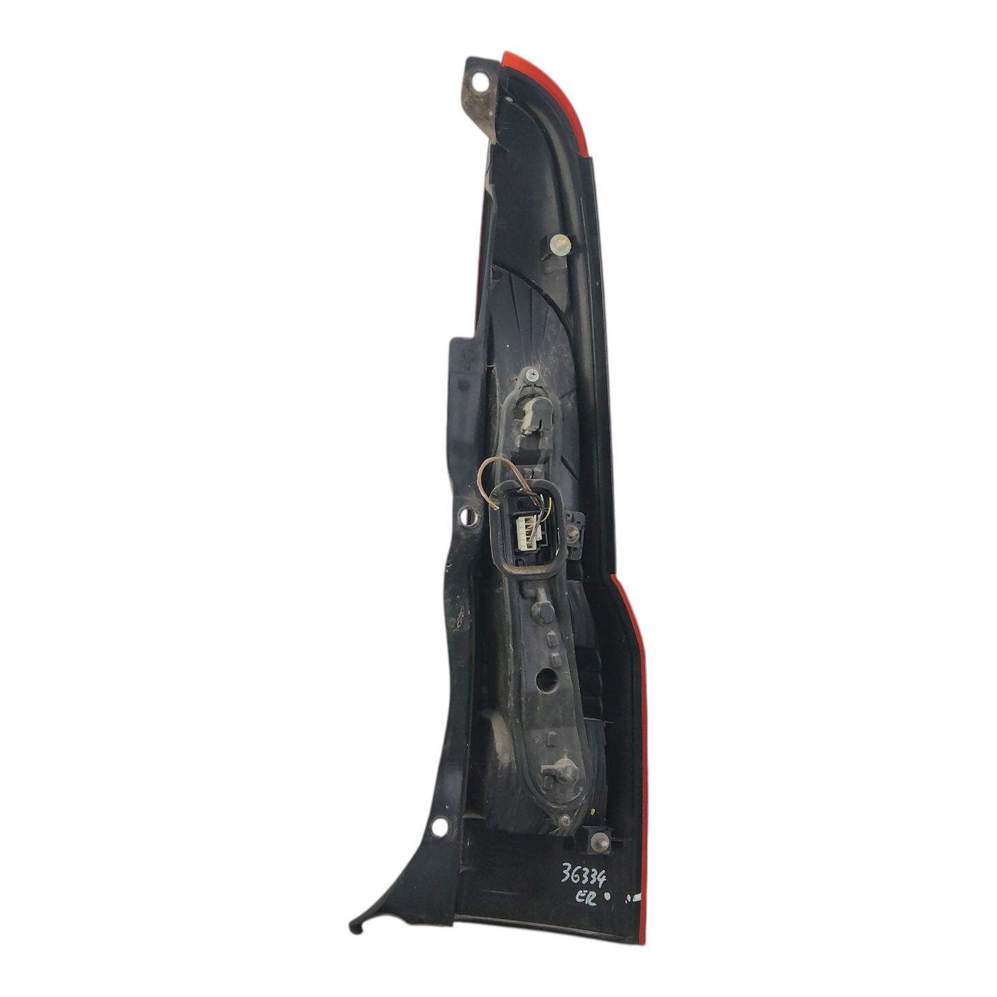 Fanale Stop Posteriore Sinistro FIAT PANDA 2 Serie 169