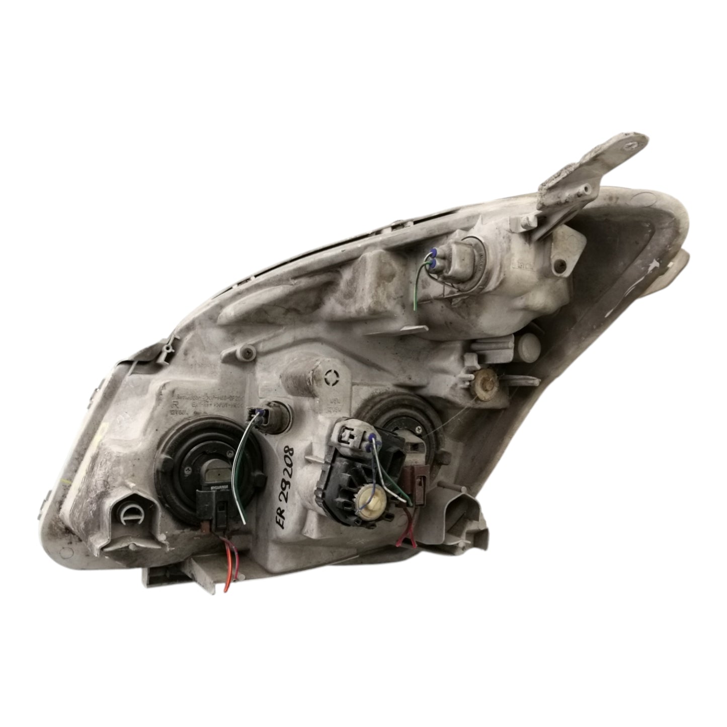 Faro Proiettore Anteriore Destro TOYOTA COROLLA VERSO 1 Serie