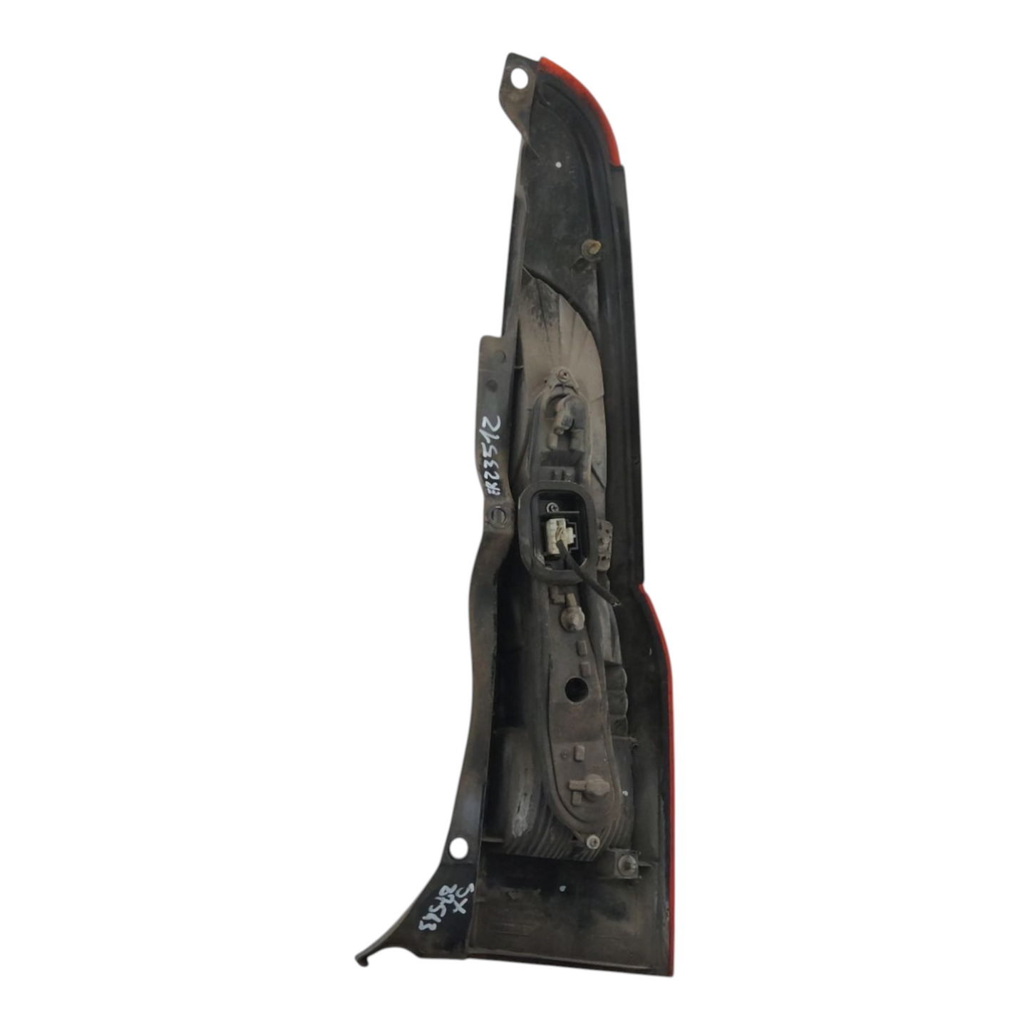 Fanale Stop Posteriore Sinistro FIAT PANDA 2 Serie