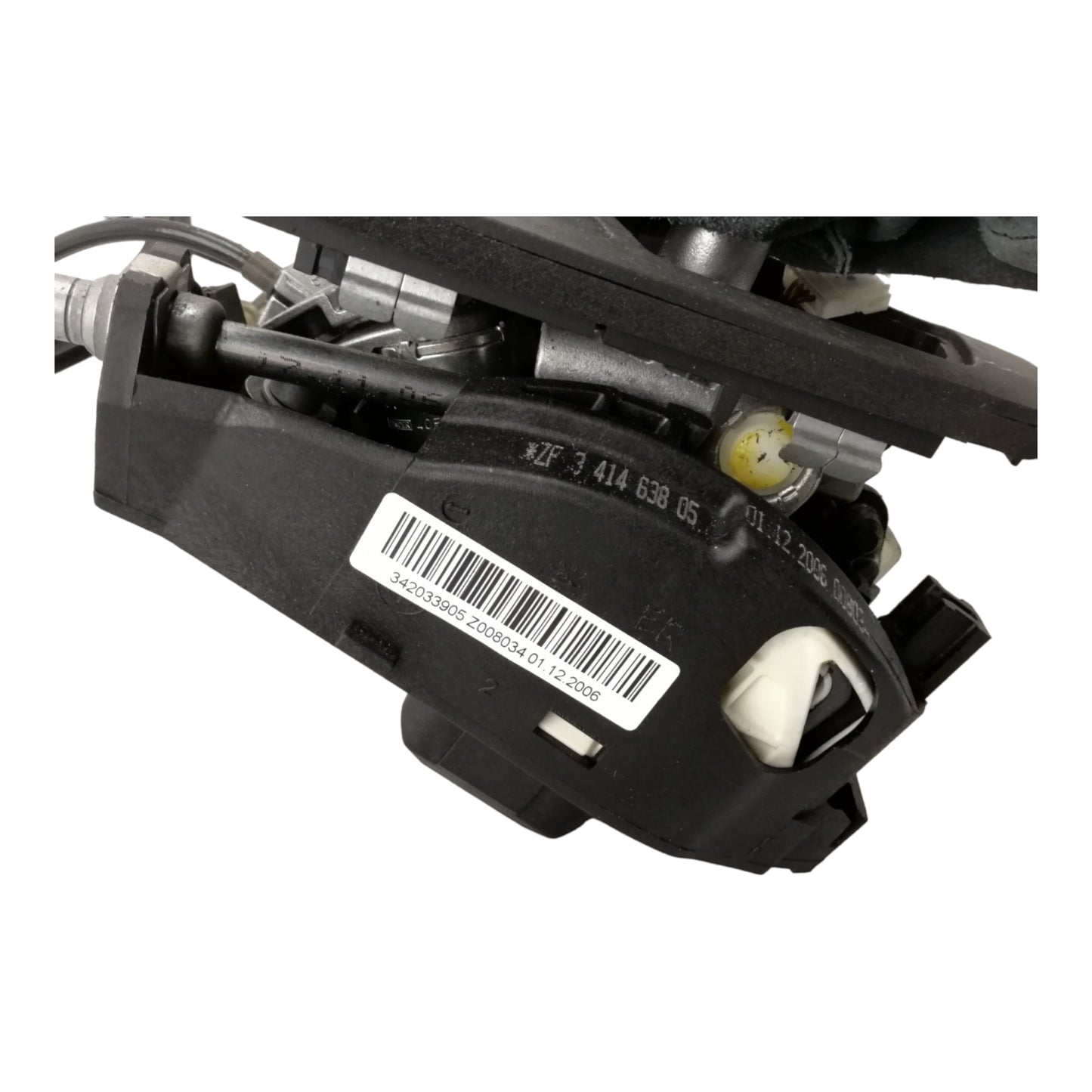 Leva Comando Cambio Automatico BMW X3 E83