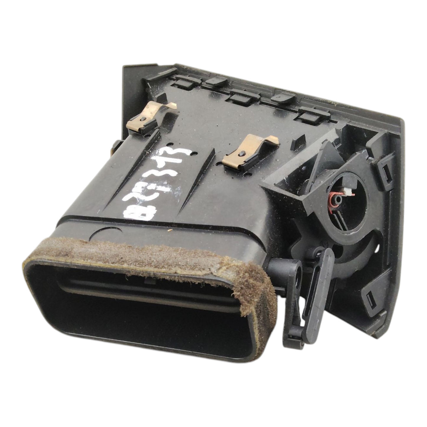 Bocchetta Aria Cruscotto Centrale Sinistro BMW X3 E83