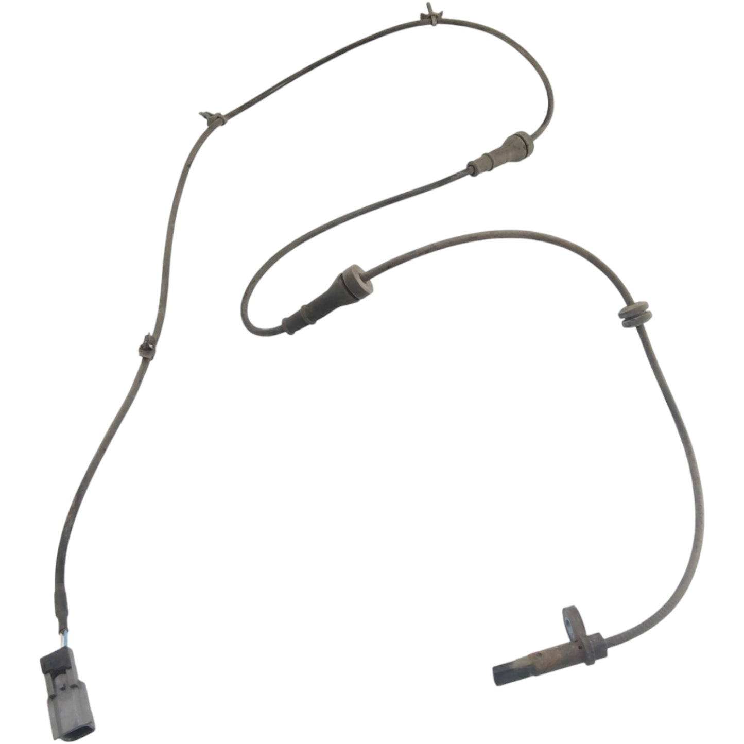 Sensore Giri Abs Anteriore Sinistro NISSAN JUKE 1 Serie
