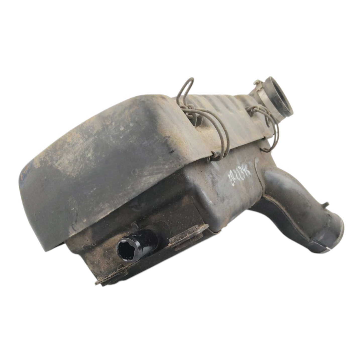 Box Scatola Filtro Aria FIAT PUNTO 1 Serie 1.7 Diesel